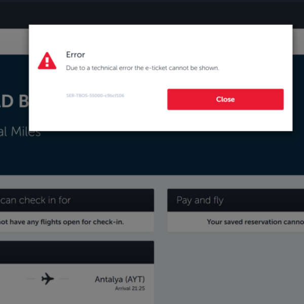 Studio Condominium - Construction Notice